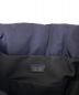中古・古着 THE ROW (ザ ロウ) Sporty Leo Bag ダークネイビー：130000円