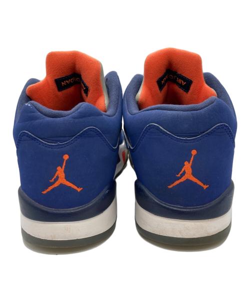 NIKE（ナイキ）NIKE (ナイキ) スニーカー ブルー サイズ:28.5㎝の古着・服飾アイテム