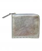 COMME des GARCONSコムデギャルソン）の古着「SILVER LINE」｜シルバー