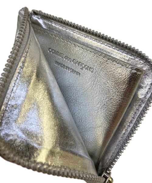 COMME des GARCONS（コムデギャルソン）COMME des GARCONS (コムデギャルソン) SILVER LINE シルバーの古着・服飾アイテム