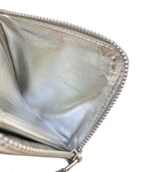 COMME des GARCONS（コムデギャルソン）COMME des GARCONS (コムデギャルソン) SILVER LINE シルバーの古着・服飾アイテム