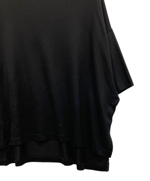 COGTHEBIGSMOKE（コグザビッグスモーク）COGTHEBIGSMOKE (コグザビッグスモーク) DELTA Tシャツ ブラック サイズ:FREEの古着・服飾アイテム