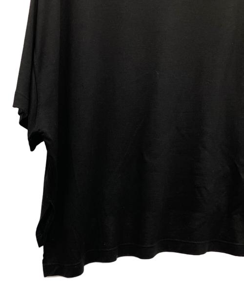 COGTHEBIGSMOKE（コグザビッグスモーク）COGTHEBIGSMOKE (コグザビッグスモーク) DELTA Tシャツ ブラック サイズ:FREEの古着・服飾アイテム