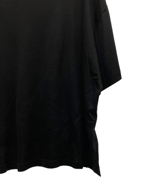 COGTHEBIGSMOKE（コグザビッグスモーク）COGTHEBIGSMOKE (コグザビッグスモーク) DELTA Tシャツ ブラック サイズ:FREEの古着・服飾アイテム