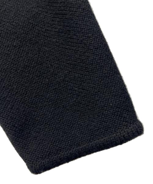 FOXEY（フォクシー）FOXEY (フォクシー) カシミヤボレロ ブラック サイズ:‐の古着・服飾アイテム