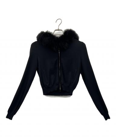 【専用ページ】美品❣️ FOXEY　フォクシー　するする　パーカー&スカート 3090052467798644_01_8745w.jpeg