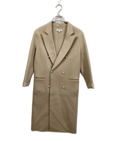 【新品未着用】マディソンブルー　チェスターコート 3090052468832512_01_1325w.jpeg