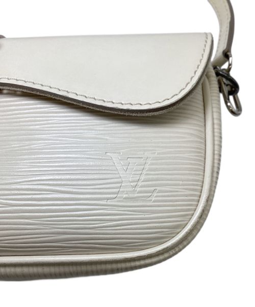 LOUIS VUITTON（ルイ ヴィトン）LOUIS VUITTON (ルイ ヴィトン) バッグの古着・服飾アイテム