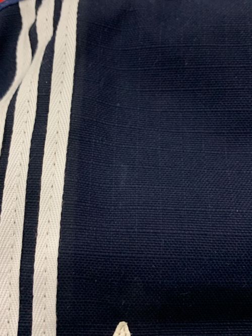LeSportsac（レスポートサック）LeSportsac (レスポートサック) SM SAILOR TOTE ネイビー サイズ:-の古着・服飾アイテム