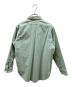 MADISON BLUE (マディソンブルー) HAMPTON SH BS PASTEL グリーン サイズ:00：7000円