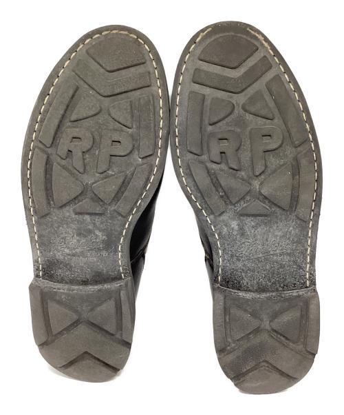 PARABOOT（パラブーツ）PARABOOT (パラブーツ) シューズ ブラック サイズ:UK7の古着・服飾アイテム