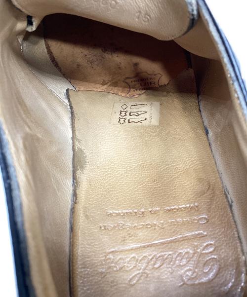 PARABOOT（パラブーツ）PARABOOT (パラブーツ) シューズ ブラック サイズ:UK7の古着・服飾アイテム