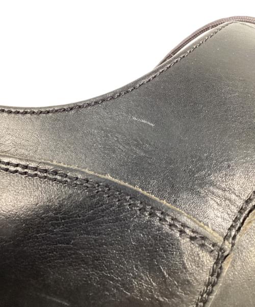 PARABOOT（パラブーツ）PARABOOT (パラブーツ) シューズ ブラック サイズ:UK7の古着・服飾アイテム