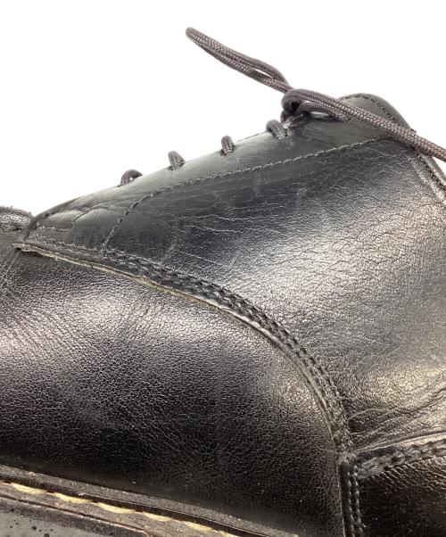 PARABOOT（パラブーツ）PARABOOT (パラブーツ) シューズ ブラック サイズ:UK7の古着・服飾アイテム