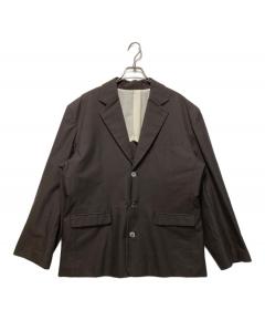 中古・古着通販】Toujours (トゥジュー) コーデュロイサックジャケット