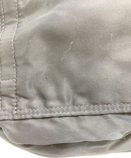 HEAD PORTER（ヘッドポーター）HEAD PORTER (ヘッドポーター) ニューウエストバッグ ネイビーの古着・服飾アイテム