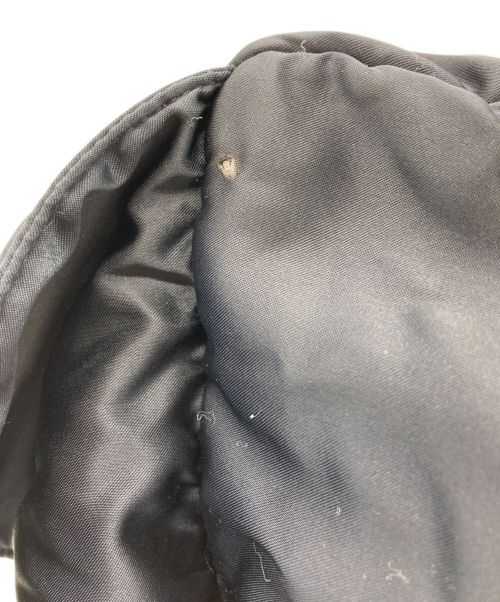 HEAD PORTER（ヘッドポーター）HEAD PORTER (ヘッドポーター) ニューウエストバッグ ネイビーの古着・服飾アイテム