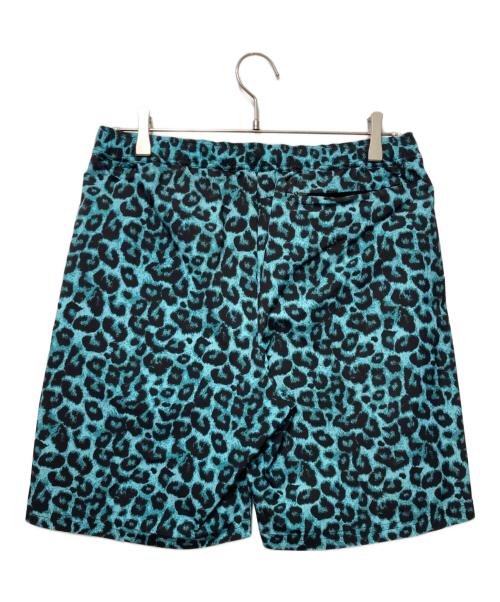 F.C.R.B.（エフシーレアルブリストル）F.C.R.B. (エフシーレアルブリストル) PRACTICE SHORTS スカイブルー サイズ:Mの古着・服飾アイテム