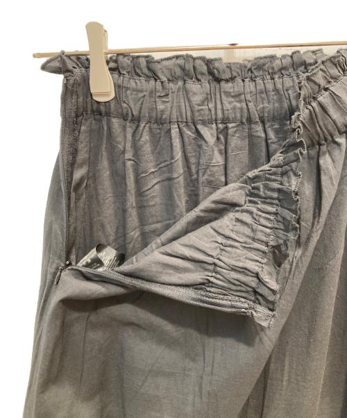 MARIACHER.（MARIACHER）MARIACHER. (MARIACHER) レーススカート ブラック サイズ:Sの古着・服飾アイテム