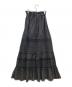 MARIACHER. (MARIACHER) レーススカート ブラック サイズ:S：2000円