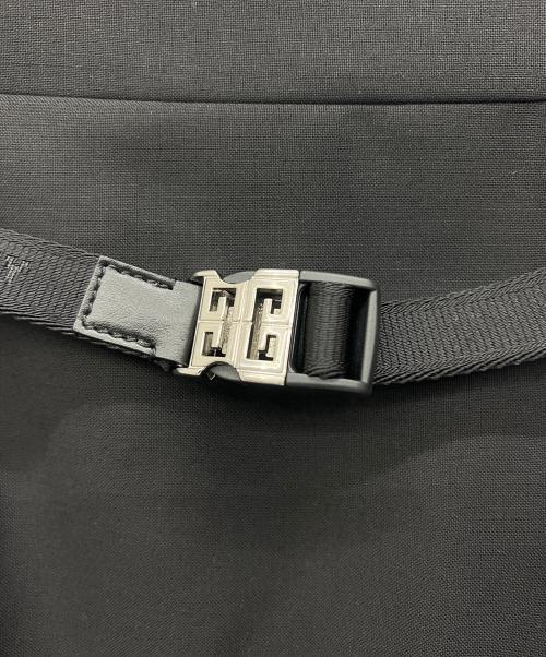 GIVENCHY（ジバンシィ）GIVENCHY (ジバンシィ) ラップスカート ブラック サイズ:36の古着・服飾アイテム