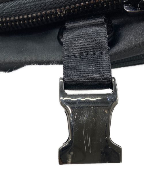 TUMI（トゥミ）TUMI (トゥミ) メドウバックパック ブラックの古着・服飾アイテム