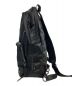 TUMI (トゥミ) メドウバックパック ブラック：10000円