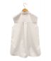 theory luxe (セオリーリュクス) Luxe Cotton Fina ホワイト サイズ:38：6000円