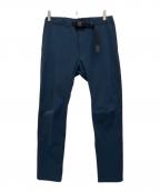 THE NORTH FACEザ ノース フェイス）の古着「マグマパンツ」｜ブルー