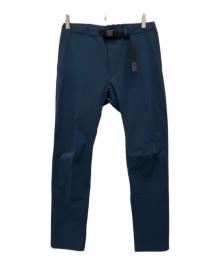 THE NORTH FACE（ザ ノース フェイス）の古着「マグマパンツ」｜ブルー