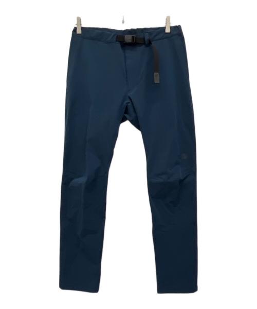 THE NORTH FACE（ザ ノース フェイス）THE NORTH FACE (ザ ノース フェイス) マグマパンツ ブルー サイズ:Mの古着・服飾アイテム