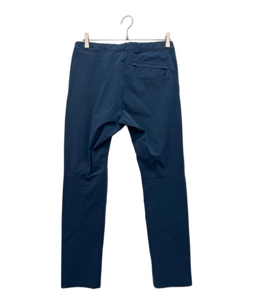 THE NORTH FACE（ザ ノース フェイス）THE NORTH FACE (ザ ノース フェイス) マグマパンツ ブルー サイズ:Mの古着・服飾アイテム