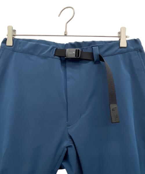 THE NORTH FACE（ザ ノース フェイス）THE NORTH FACE (ザ ノース フェイス) マグマパンツ ブルー サイズ:Mの古着・服飾アイテム