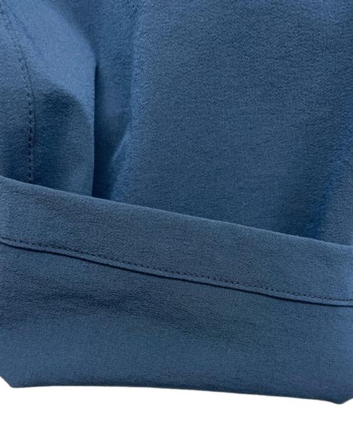 THE NORTH FACE（ザ ノース フェイス）THE NORTH FACE (ザ ノース フェイス) マグマパンツ ブルー サイズ:Mの古着・服飾アイテム