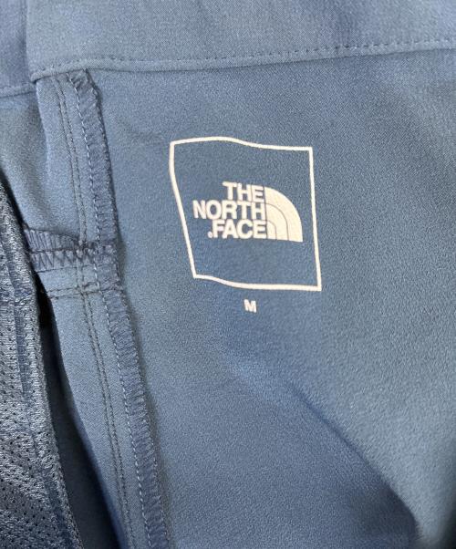 THE NORTH FACE（ザ ノース フェイス）THE NORTH FACE (ザ ノース フェイス) マグマパンツ ブルー サイズ:Mの古着・服飾アイテム