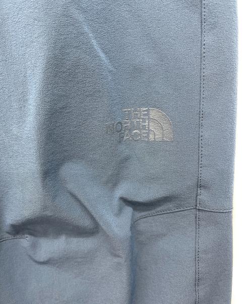THE NORTH FACE（ザ ノース フェイス）THE NORTH FACE (ザ ノース フェイス) マグマパンツ ブルー サイズ:Mの古着・服飾アイテム