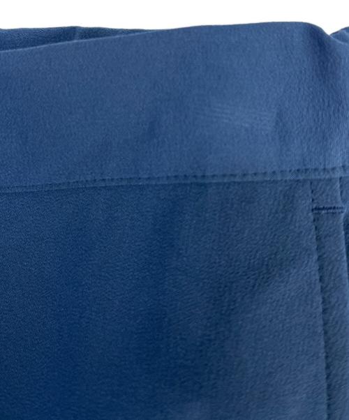 THE NORTH FACE（ザ ノース フェイス）THE NORTH FACE (ザ ノース フェイス) マグマパンツ ブルー サイズ:Mの古着・服飾アイテム