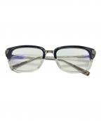 DITAディータ）の古着「眼鏡」｜ブラック