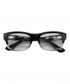 DITAディータ）の古着「眼鏡」｜ブラック