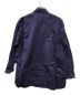 LOEV BROS MFRS.OF UNIFORMS (LOEV BROS MFRS.OF UNIFORMS) ワークシャツ ネイビー サイズ:XXL：10000円