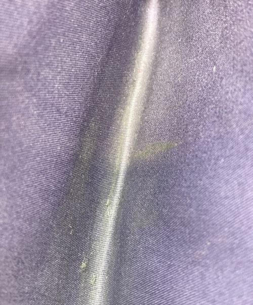 Sybilla（シビラ）Sybilla (シビラ) パシオンラウンドファスナー長財布 グリーンの古着・服飾アイテム