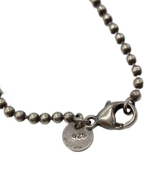 TIFFANY & Co.（ティファニー）TIFFANY & Co. (ティファニー) リターントゥ オーバルタグ ネックレスの古着・服飾アイテム