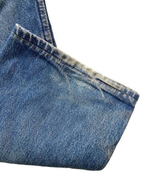 LEVI'S（リーバイス）LEVI'S (リーバイス) USA製501xxデニムパンツ インディゴ サイズ:W35の古着・服飾アイテム