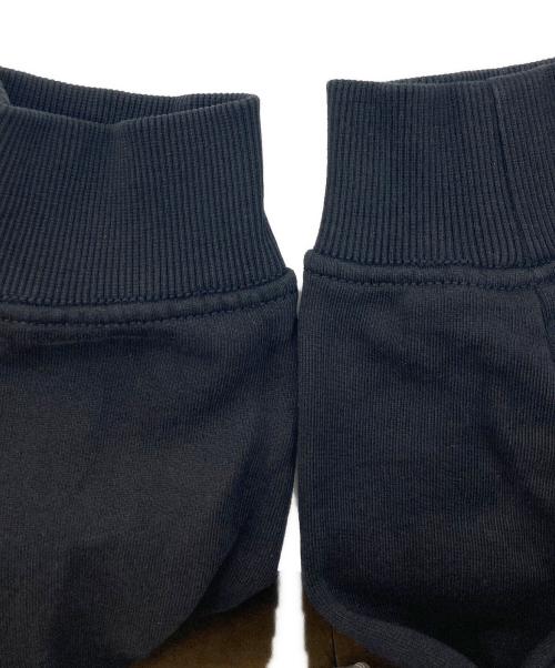 DIESEL（ディーゼル）DIESEL (ディーゼル) S-NLABEL-L1 ブラック サイズ:Mの古着・服飾アイテム