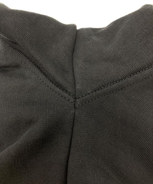 DIESEL（ディーゼル）DIESEL (ディーゼル) S-NLABEL-L1 ブラック サイズ:Mの古着・服飾アイテム