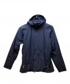 HOUDINIフーディニ）の古着「M’S ヘヴンリー フーディ」｜ネイビー
