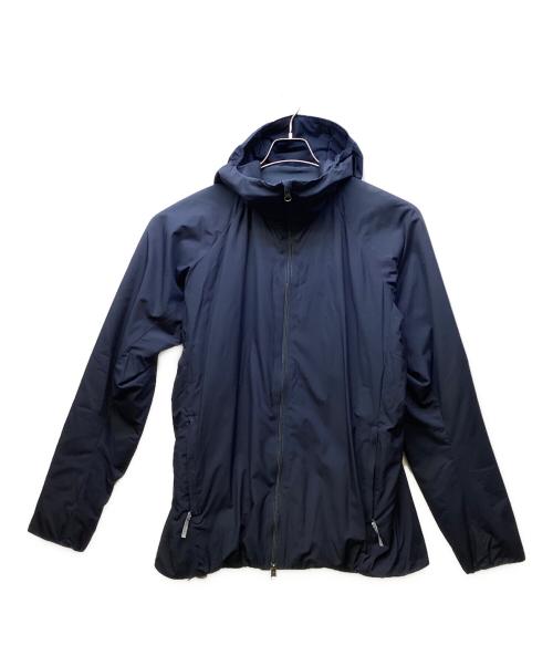 HOUDINI（フーディニ）HOUDINI (フーディニ) M’S ヘヴンリー フーディ ネイビー サイズ:SIZE Lの古着・服飾アイテム