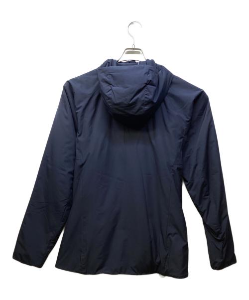 HOUDINI（フーディニ）HOUDINI (フーディニ) M’S ヘヴンリー フーディ ネイビー サイズ:SIZE Lの古着・服飾アイテム