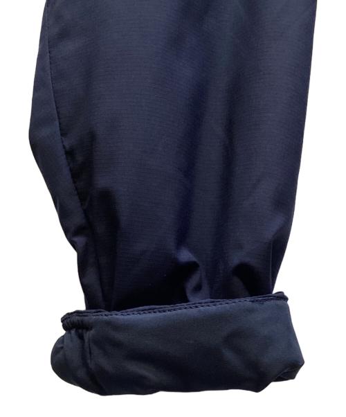 HOUDINI（フーディニ）HOUDINI (フーディニ) M’S ヘヴンリー フーディ ネイビー サイズ:SIZE Lの古着・服飾アイテム