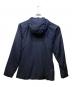 HOUDINI (フーディニ) M’S ヘヴンリー フーディ ネイビー サイズ:SIZE L：13000円